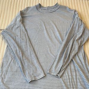 Free People Oversized T-Shirt